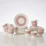 1573 2038 DINNER SET